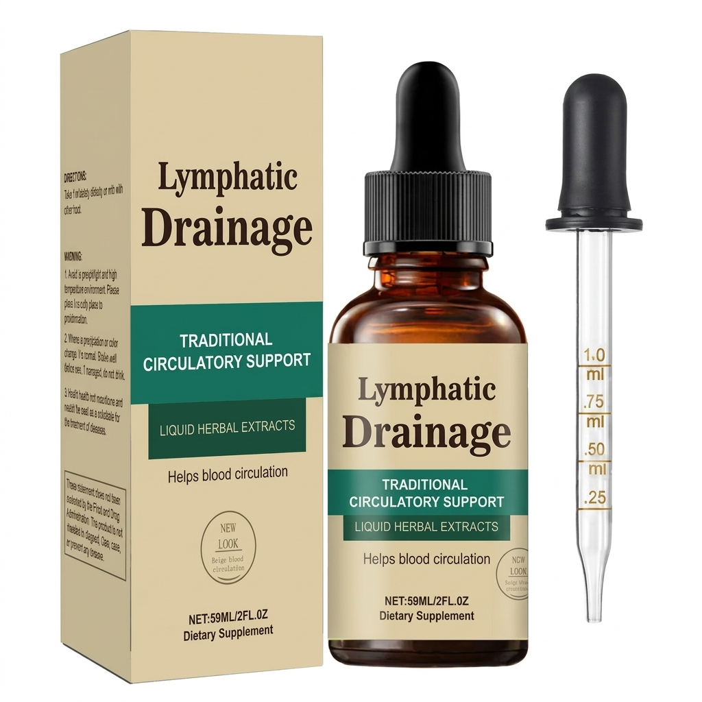 DRENAJE LINFÁTICO®